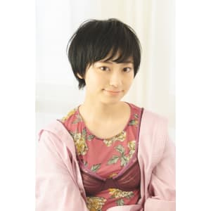 【OPEN以来大人気Totia梅田/大人ショート】