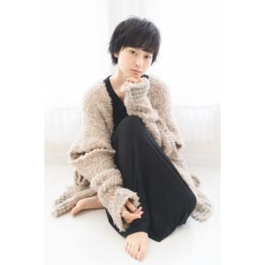 【OPEN以来大人気Totia梅田/大人かわいいエッジショー
