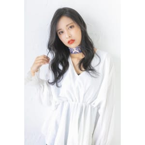 【prize池袋東口店】シアーブルージュボブ