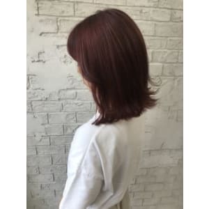 《prize池袋西口店》*YUKI カシスレッド - prize 池袋【プライズ】池袋西口店【プライズ イケブクロ イケブクロニシグチテン】掲載中