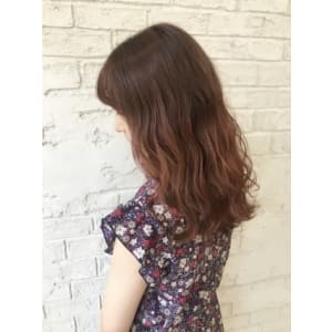 《prize池袋西口店》＊YUKI フレンチガーリー