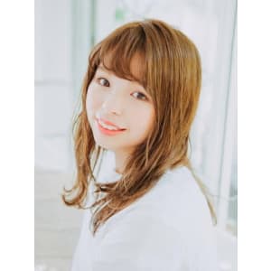 ナチュラルレイヤー
