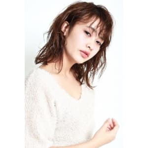 ☆air-OSAKA☆遠藤 隆弘☆セミウェットミディ☆