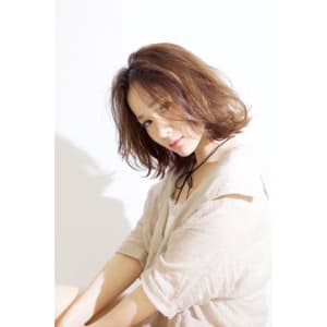 ☆air-OSAKA☆遠藤隆弘☆ユースボブ☆