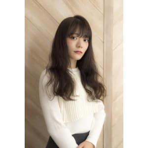 ☆air-OSAKA ☆栃本優美☆ラフロングウェーブ☆