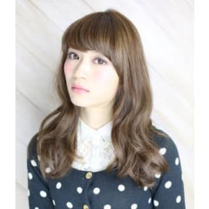 ☆air-OSAKA☆遠藤 隆弘☆グラマラスカール☆