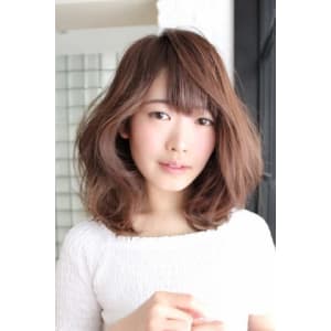 ☆air-OSAKA☆山内 理☆丸みのあるひし形シルエット☆