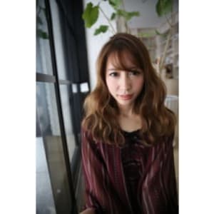 フレアーボトムウェーブ