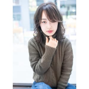 エストリア栄　大人ミディアムby三輪