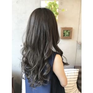 グレージュロング - EMU international 春日部本店【エムインターナショナル】掲載中