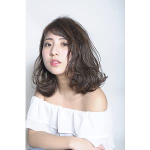 春夏デジタルとろみでぃー