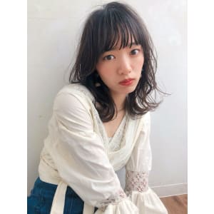 大人くびれミディ【K_25】