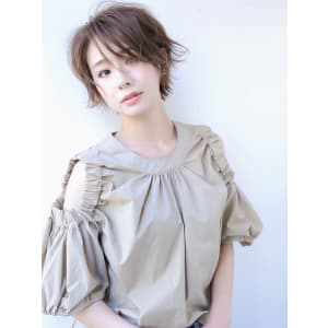 エアリーショート