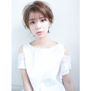 ヌーディショート