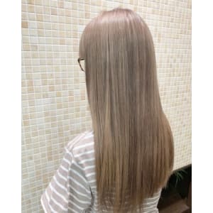 ★ミルクティーベージュ★