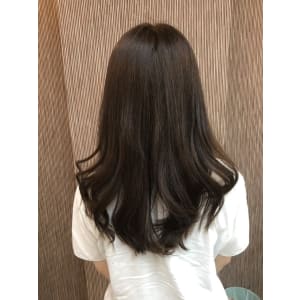 ナチュラルパーマ - hair salon CUORE【ヘアーサロンクオーレ】掲載中