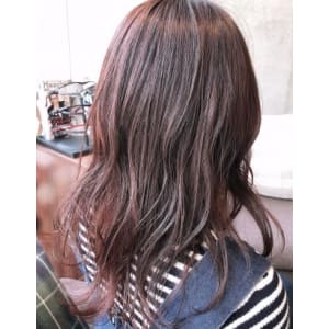 秋先取りディープピンク☆ロング - EMU international 春日部本店【エムインターナショナル】掲載中