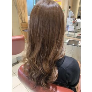 秋カラー・ベリーショコラ - EMU international 春日部本店【エムインターナショナル】掲載中
