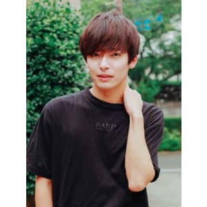 爽やかメンズショート - Hair.& Spa Ingrove 千葉ニュータウン店【イングローブ】掲載中