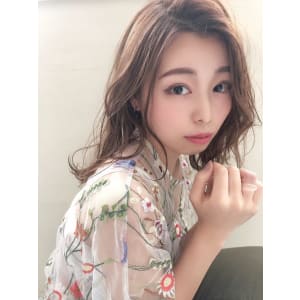 フェザーロング
