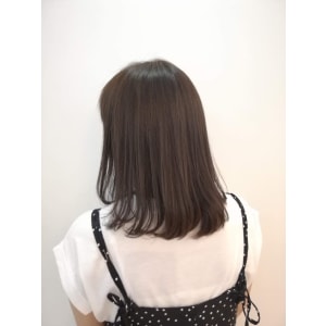 オトナセミロング