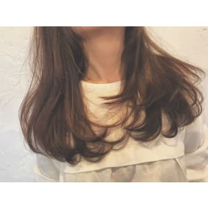 秋ヘアスタイル♪ - komorebi hair works【コモレビ】掲載中