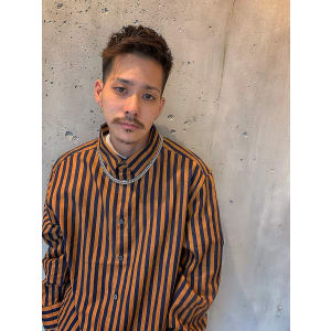 ジェットモヒカン2019 A/W style