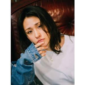 セミウェットニュアンスカール