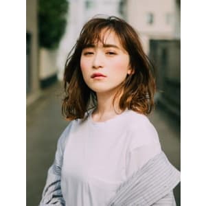 大人ウェーブ - Fuse 祖師ヶ谷大蔵店【フューズソシガヤオオクラテン】掲載中