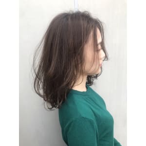 重ためレイヤースタイル【T39】