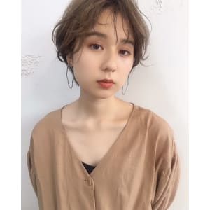 大人センシュアルショート　33