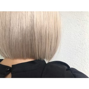 ハイトーンカラー