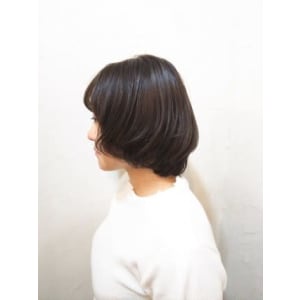 【reir下北沢】*センシュアルショート+ブランジュ*
