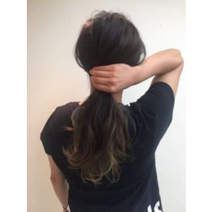 ハイライト