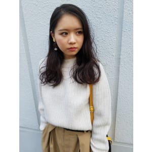大人カジュアルミディアム
