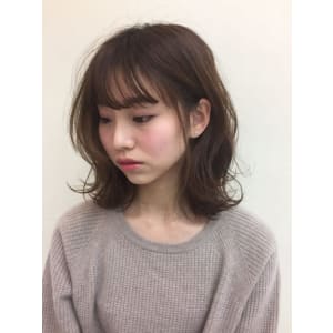 カジュアルロブ