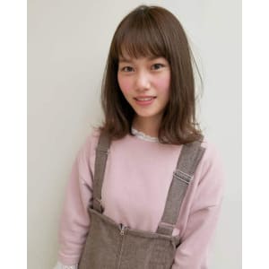 ゆるふわロブ