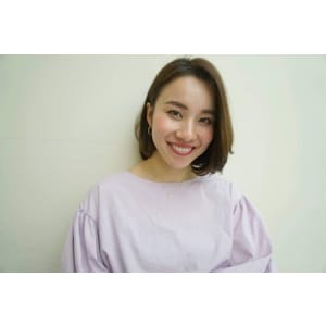 大人ボブ