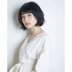 カジュアルボブ