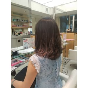 フェミニンカール