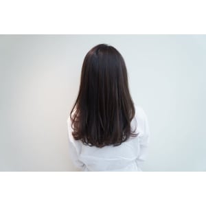 大人レイヤーロング