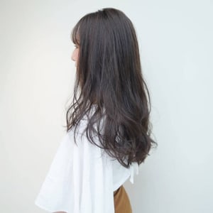 ディープアッシュ
