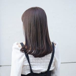 パープルアッシュ