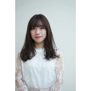 甘まオシャレミディアム