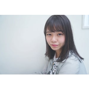 ナチュラルボブ