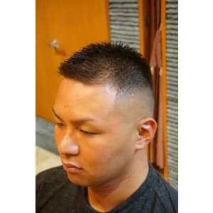ツートンフェードSTYLE