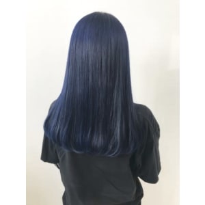ブルーブラック_ネイビーブルー_デニムカラー【池袋】4030 - prize 池袋【プライズ】池袋西口店【プライズ イケブクロ イケブクロニシグチテン】掲載中