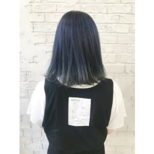デニムカラー_ブルーブラック_ネイビーブルー【池袋】4031 - prize 池袋【プライズ】池袋西口店【プライズ イケブクロ イケブクロニシグチテン】掲載中