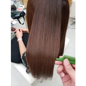 美髪・髪質改善
