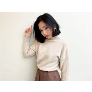ナチュラルボブ